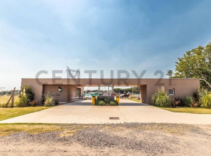 Terreno · 367m²