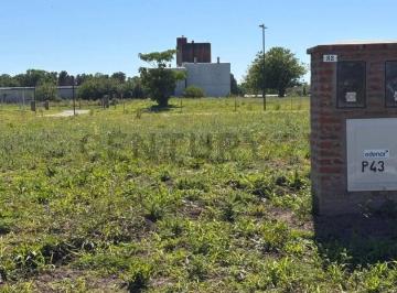 Terreno · 388m² · Lote Interno Venta, la Posta, Pilar