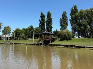 Terreno · 1200m² · Lote en Venta – Isla del Este, Delta de Tigre