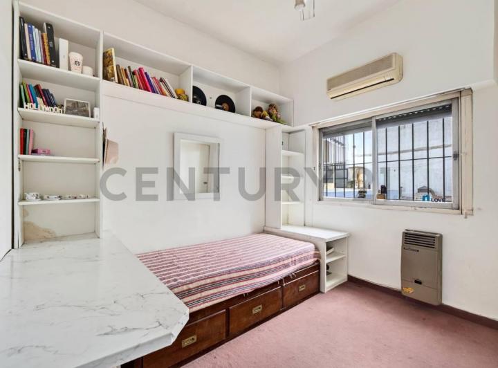 Casa · 197m² · 6 Ambientes