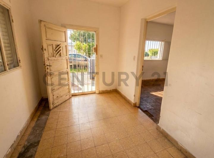 Casa · 48m² · 3 Ambientes