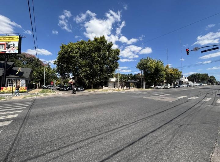 Terreno · 296m²