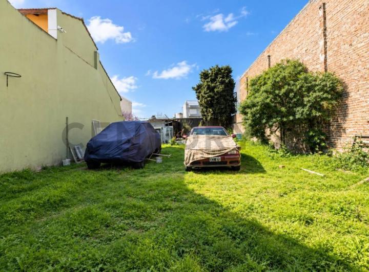 Terreno · 290m²