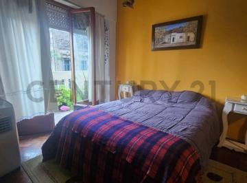 Departamento · 29m² · 2 Ambientes · Alquiler Temporario Monoambiente con Balcon.