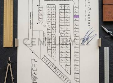 Terreno · 300m² · Venta de Terreno