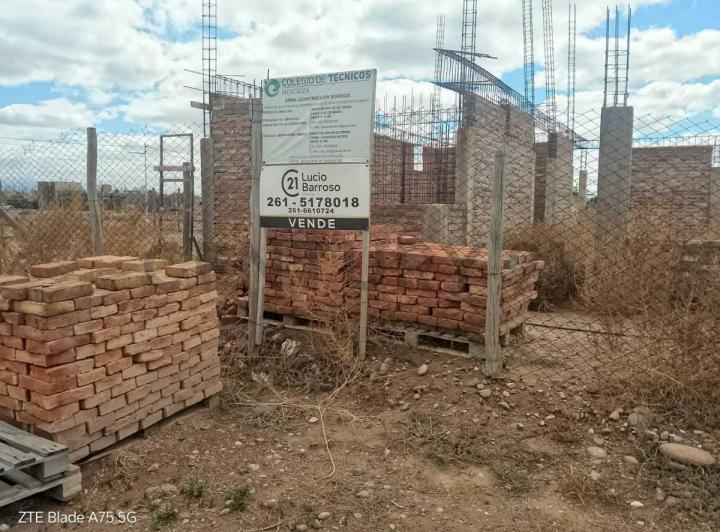 Terreno · 100m²