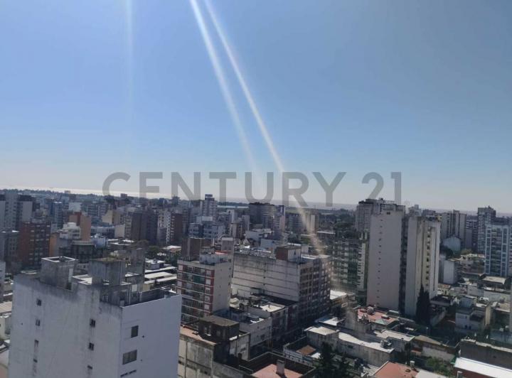 Departamento · 62m² · 3 Ambientes