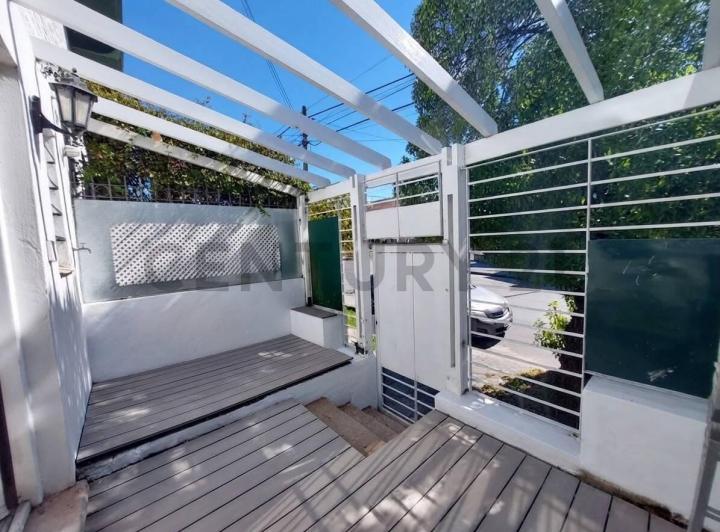 Casa · 60m² · 2 Ambientes