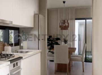 Casa · 150m² · 2 Dormitorios · 1 Cochera · Venta de Casa en Pinar del Sol V - Maipú, Mendoza.