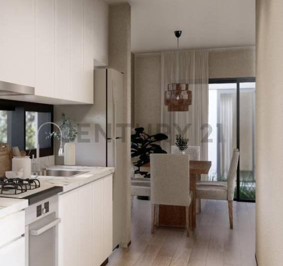 Casa · 150m² · 2 Dormitorios · 1 Cochera