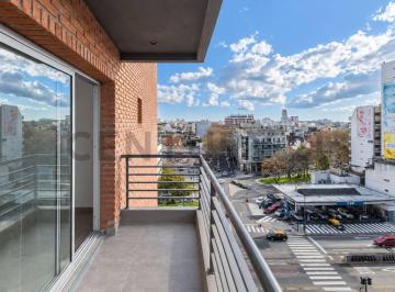 Departamento · 47m² · 2 Ambientes · Venta Departamento Dos Ambientes a Estrenar, en Av Cabildo 4089/ Nuñez