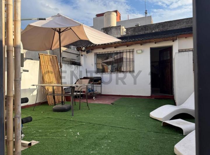 Casa · 120m² · 2 Ambientes