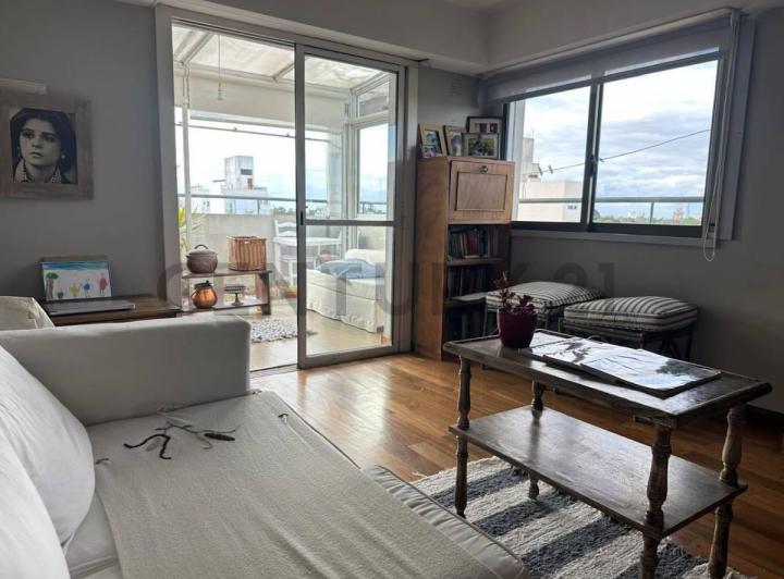 Departamento · 98m² · 3 Ambientes · 1 Cochera