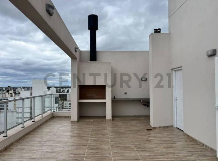 Departamento · 45m² · 2 Ambientes