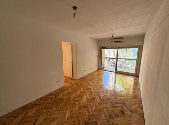 Departamento · 74m² · 4 Ambientes