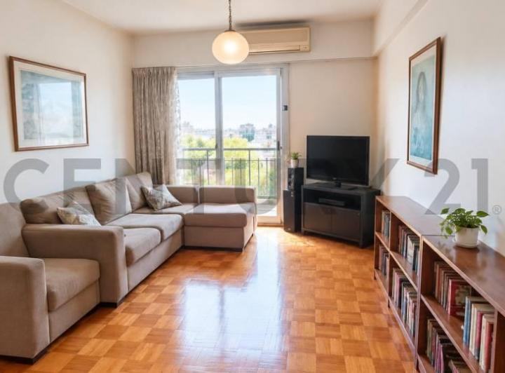 Departamento · 70m² · 4 Ambientes