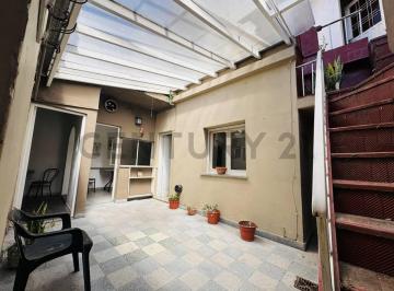 Casa · 34m² · 3 Ambientes · Venta - PH 3 Ambientes - a Refaccionar - Terraza - Saavedra