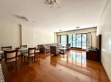 Departamento · 157m² · 4 Ambientes · 1 Cochera · Venta Depto 4 Ambientes con Dependecia y Cochera en Palermo Chico