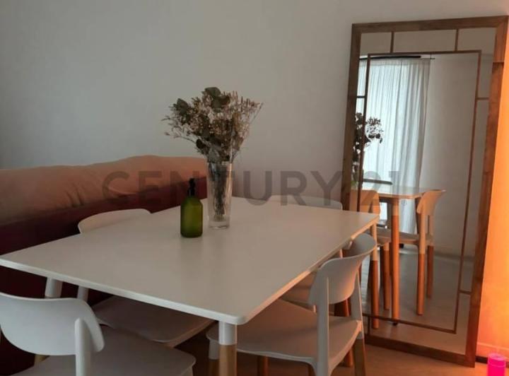 PH · 42m² · 1 Ambiente