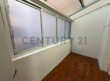 Departamento · 44m² · 2 Ambientes · Venta Departamento 2 Ambientes en Belgrano – 1° Piso – Apto Profesional y Crédi