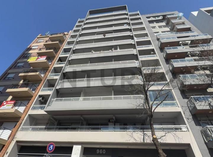 Departamento · 32m² · 1 Ambiente