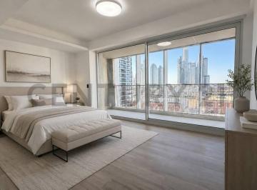 Departamento · 92m² · 3 Ambientes · Venta Departamento 3 Ambientes de Categoria en Gran Atlantida con Vista Al Rio y
