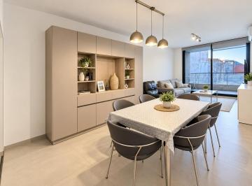Departamento · 68m² · 3 Ambientes · 1 Cochera · Venta Departamento de Tres Ambientes con Cochera en Balvanera