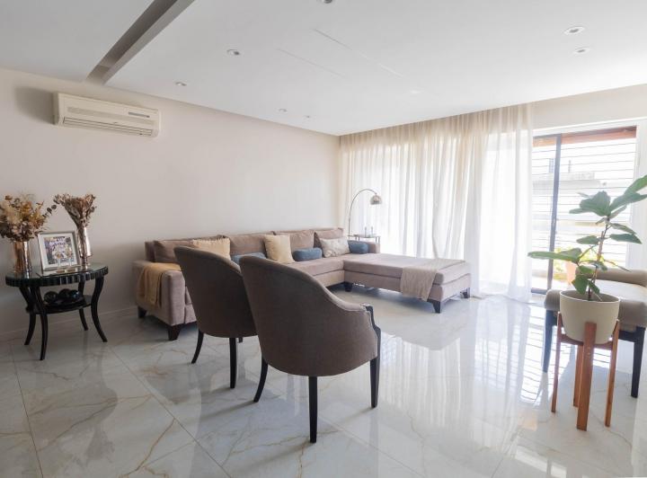 Departamento · 162m² · 5 Ambientes
