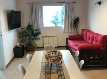 Departamento de 4 ambientes, San Carlos de Bariloche · Departamento con Studio