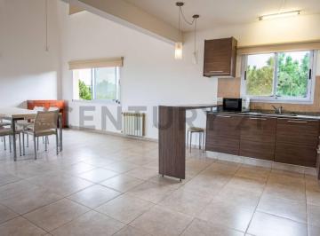 Departamento · 50m² · 4 Ambientes · 1 Cochera · Departamento 4 Ambientes con Gas Natural y Cochera en Zona Residencial Pinamar