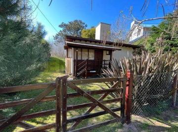 Casa · 31m² · 2 Ambientes · Venta Casa 2 Ambientes en Las Gaviotas