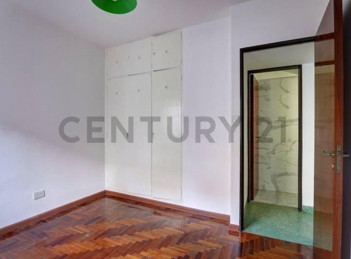 Departamento · 35m² · 2 Ambientes