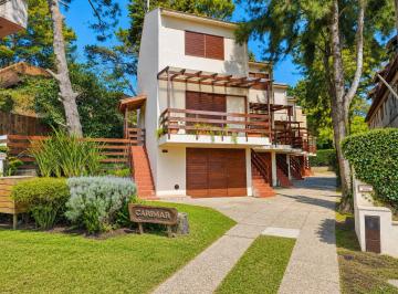 Departamento · 86m² · 5 Ambientes · 2 Cocheras · Departamento Venta Pinamar Zona Duplex