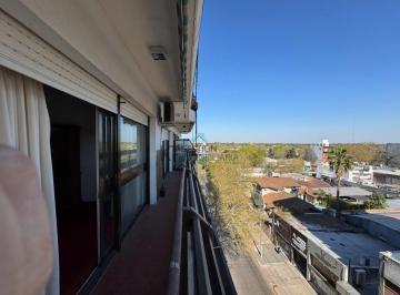 Departamento · 63m² · 3 Ambientes · Alquiler Departamento 3 Ambientes Balcon Al Frente Vista Libre San Miguel