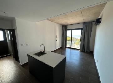 Departamento · 46m² · 2 Ambientes · 1 Cochera · Departamento en Venta a Estrenar 2 Ambientes con Vista Al Mar Terraza y Cochera