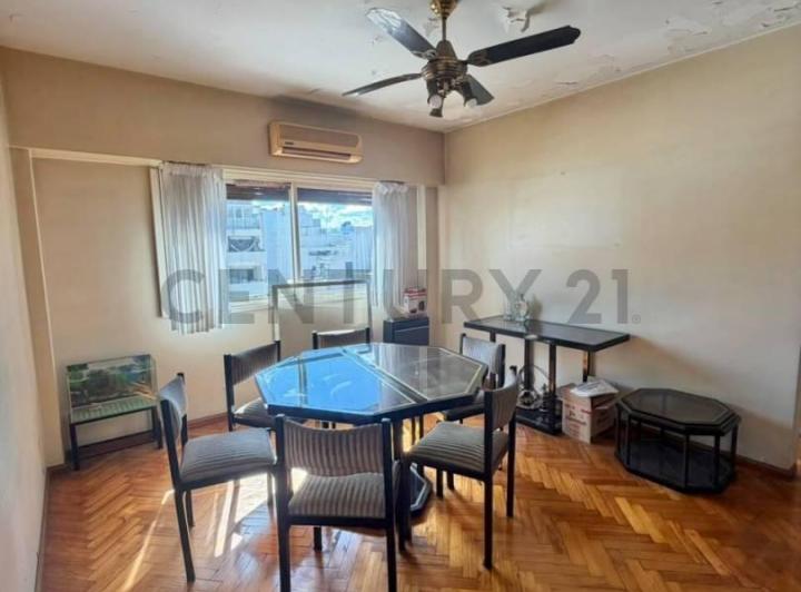 Departamento · 37m² · 3 Ambientes