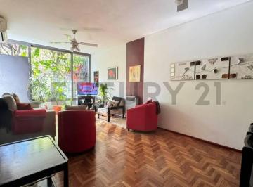 PH · 97m² · 4 Ambientes · Venta PH Tipo Dúplex de 4 Ambientes con Jardín – Florida