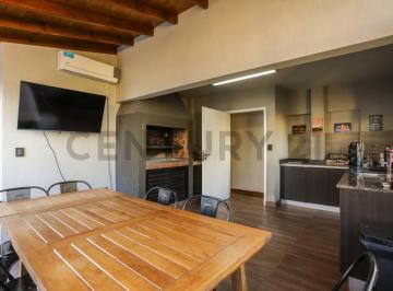 Departamento · 165m² · 4 Ambientes · 2 Cocheras · Venta Departamento 3 Amb Caballito Quincho Cochera