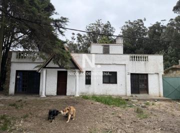 Foto1 · Casa Para Reciclar en Pinares - Parada 27 en Venta