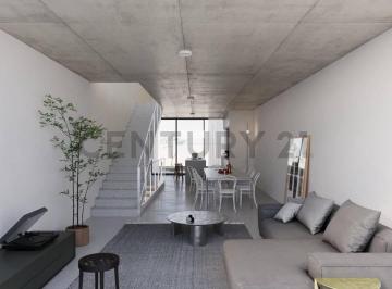 Departamento · 174m² · 5 Ambientes · 2 Cocheras · Venta Departamento Tipo Casa 5 Ambientes en Belgrano R con Cochera, Parrilla, Ba