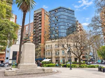Departamento · 33m² · 1 Ambiente · Venta Monoambiente Dividido en Palermo