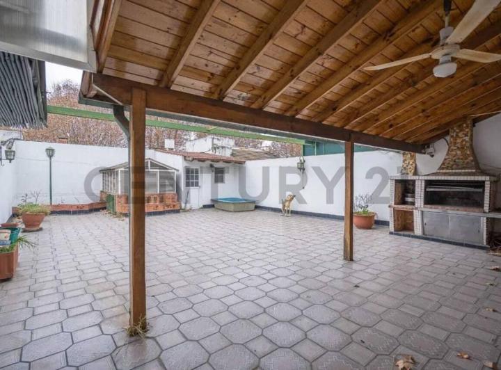 Departamento · 132m² · 4 Ambientes