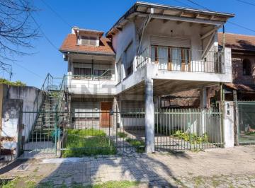 PH · 99m² · 3 Ambientes · 2 Cocheras · PH Tipo Casa 3 Ambientes C/cochera y Jardín – Villa Ballester. - Permuta - Apto