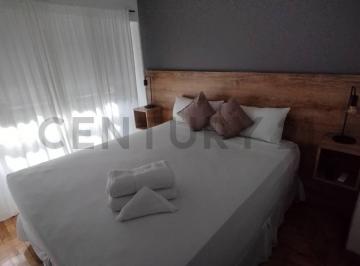 Departamento · 17m² · 1 Ambiente · Venta Monoambiente Airbnb Turismo Hotel Inversion