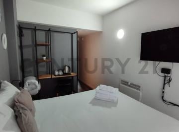Departamento · 15m² · 1 Ambiente · Venta Monoambiente Airbnb Turismo Hotel Inversion