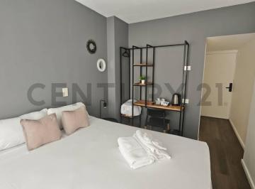 Departamento · 15m² · 1 Ambiente · Venta Monoambiente Airbnb Turismo Hotel Inversion