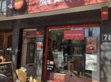 Fondo de comercio · 53m² · Fondo de Comercio en Venta – Franquicia Medialunas del Abuelo