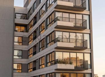 Departamento · 41m² · 2 Ambientes · 1 Cochera · Venta Departamento 2 Ambientes Parque Chacabuco a Estrenar