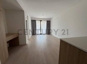 Departamento · 50m² · 2 Ambientes · 1 Cochera · Alquiler 2 Ambientes a Estrenar con Cochera en Palermo Soho