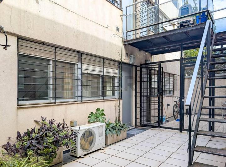 Casa · 32m² · 2 Ambientes